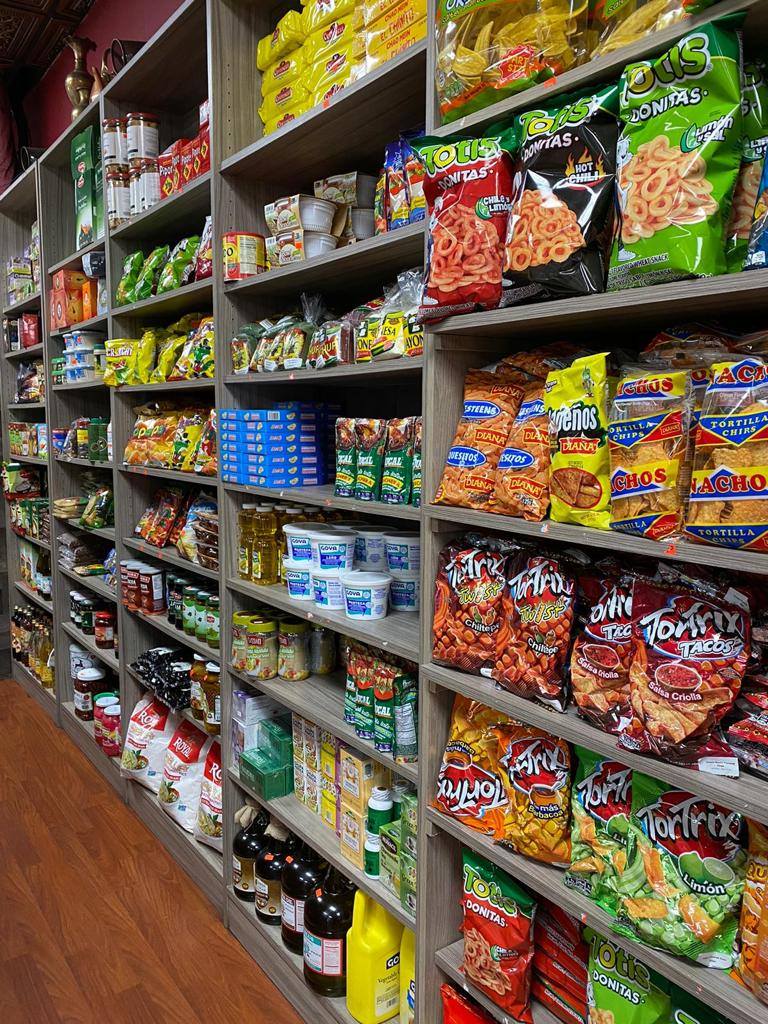 Tienda y Restaurante El Quetzal | restaurant | 10916 Atlantic Blvd suite 1, Jacksonville, FL 32225, USA | 9045592161 OR +1 904-559-2161