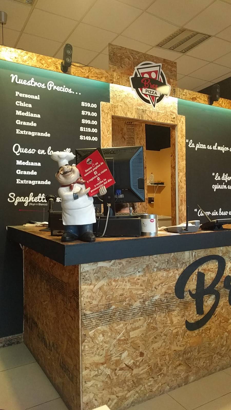 Bros Pizza | restaurant | 22785, De Vallecitos 1010, Valle de Chapultepec, 22785 Ensenada, B.C., Mexico | 016461719185 OR +52 646 171 9185