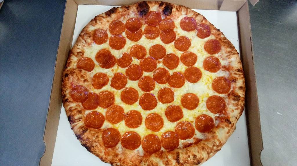 Mikeys Pizzeria Hale | restaurant | 221 N Washington St, Hale, MI 48739, USA | 9892183333 OR +1 989-218-3333