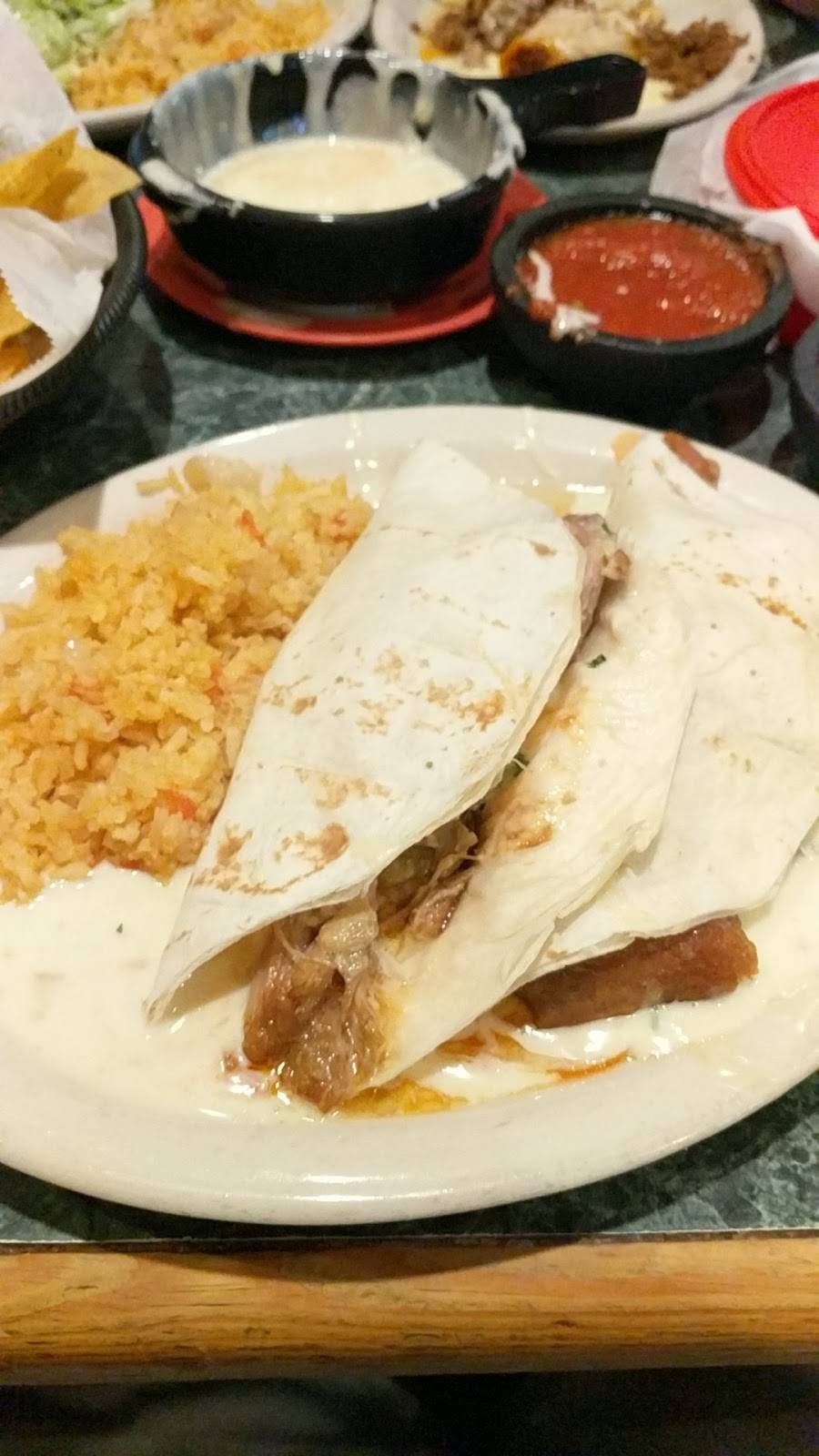 El Sombrero | restaurant | 1442 McCann Rd, Longview, TX 75601, USA | 9035530050 OR +1 903-553-0050