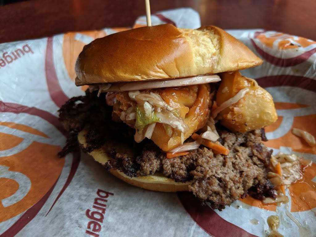 Burger Fusion Company | restaurant | 200 Pearl St, La Crosse, WI 54601, USA | 6088816398 OR +1 608-881-6398