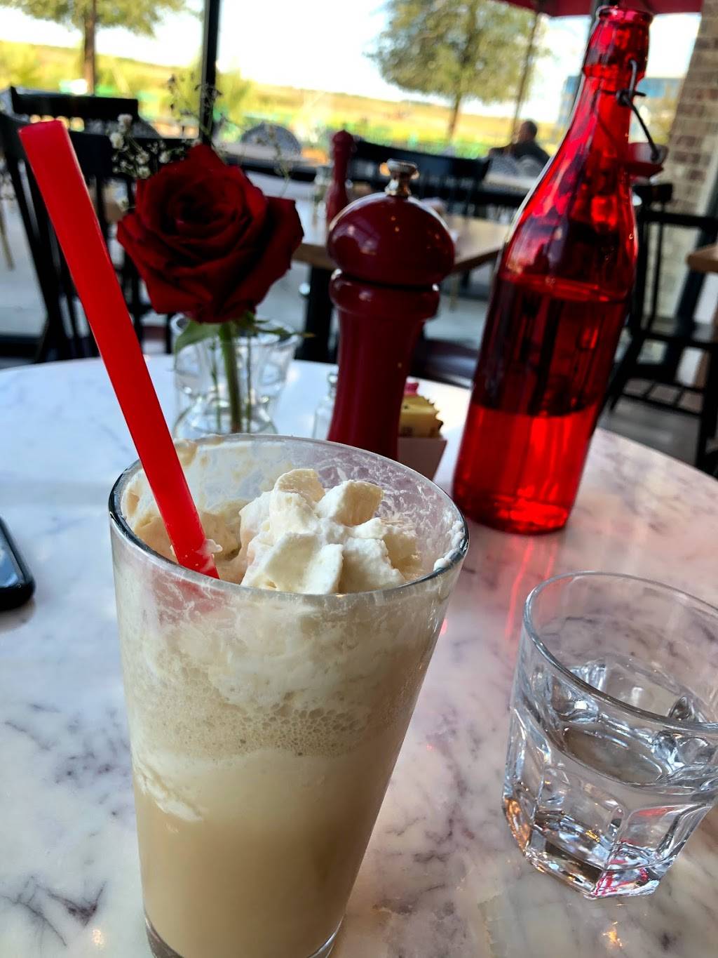 Ascension Coffee - The Sound | restaurant | 3121 Olympus Blvd, Coppell, TX 75019, USA | 9728633000 OR +1 972-863-3000