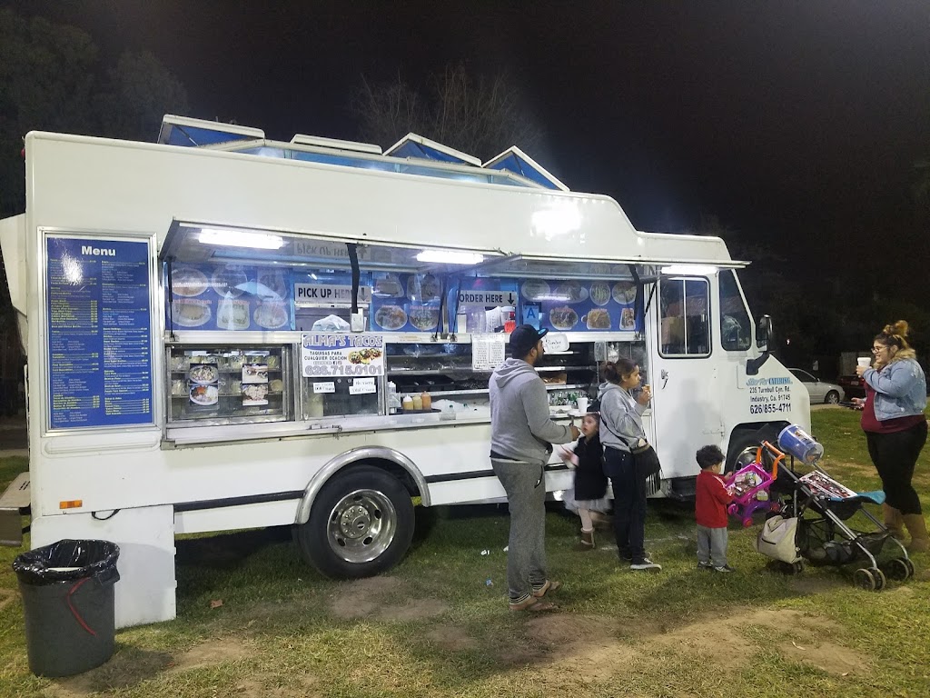 Almas Tacos | restaurant | 16011 Amar Rd, La Puente, CA 91744, USA | 6267150101 OR +1 626-715-0101