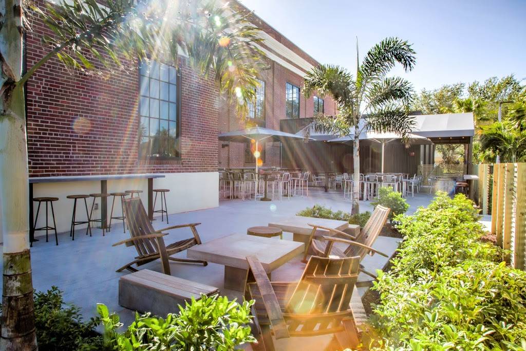 Historic Diesel Power Plant | restaurant | 1246 19th Pl, Vero Beach, FL 32960, USA | 7729344266 OR +1 772-934-4266