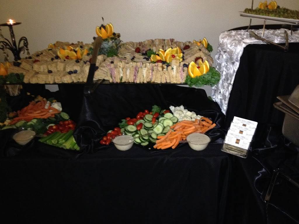 Symbolic Manna Catering | restaurant | 1514 Ely St, Memphis, TN 38106, USA | 9014131425 OR +1 901-413-1425