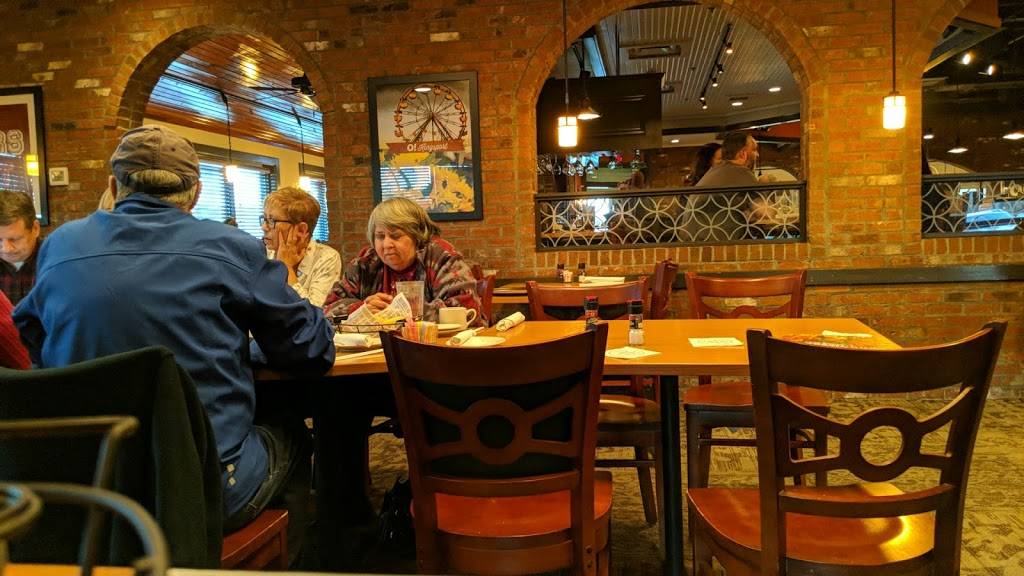 OCharley’s Restaurant & Bar | restaurant | 1920 N Eastman Rd, Kingsport, TN 37664, USA | 4232468868 OR +1 423-246-8868