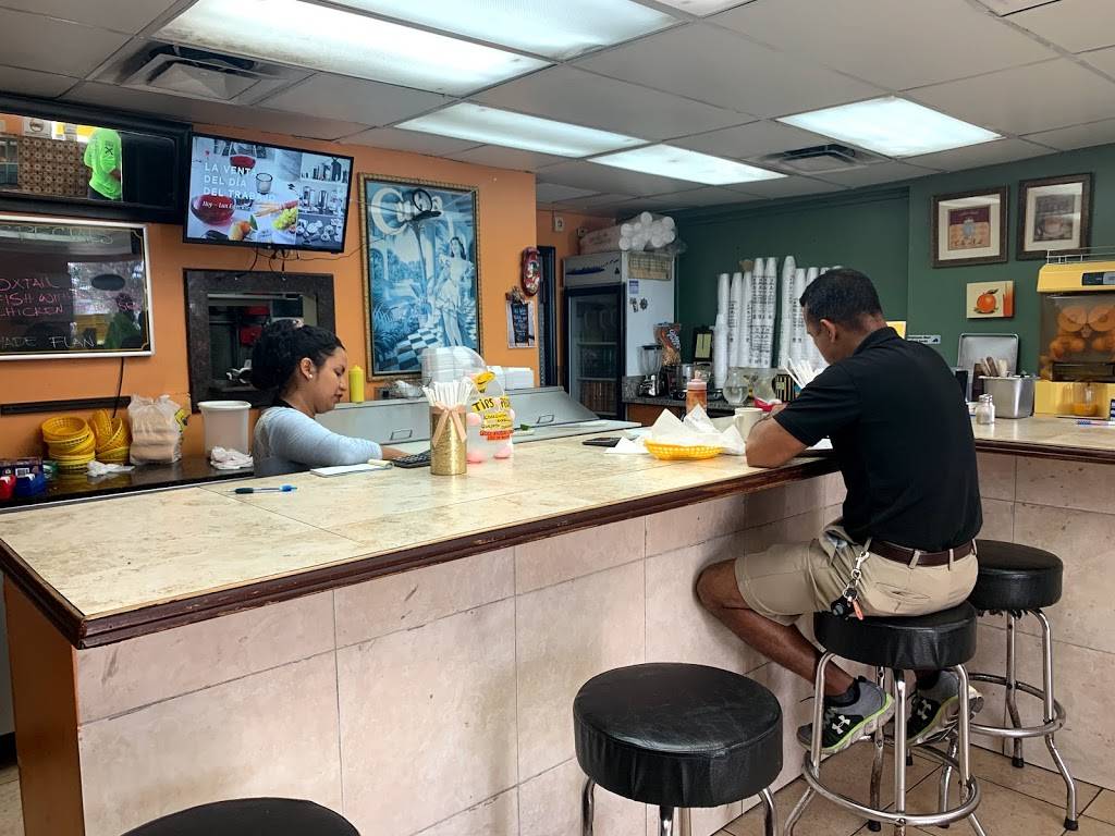 Cuban Cafe | cafe | 1699 N Powerline Rd, Pompano Beach, FL 33069, USA | 9549734666 OR +1 954-973-4666