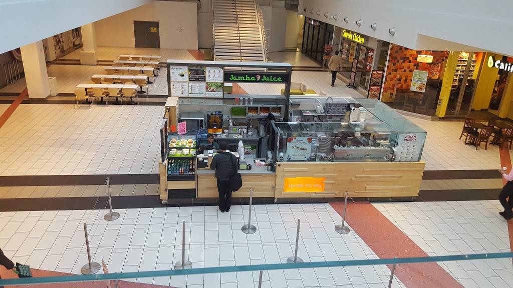Jamba Juice LEnfant Plaza | restaurant | 429 LEnfant Plaza SW #470A, Washington, DC 20024, USA | 2025540410 OR +1 202-554-0410