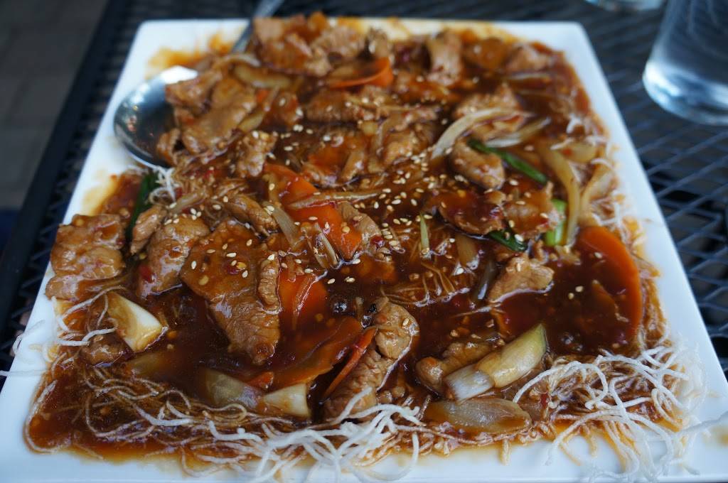 The Thai Kitchen | restaurant | 2220 Queen Anne Ave N, Seattle, WA 98109, USA | 2062858424 OR +1 206-285-8424