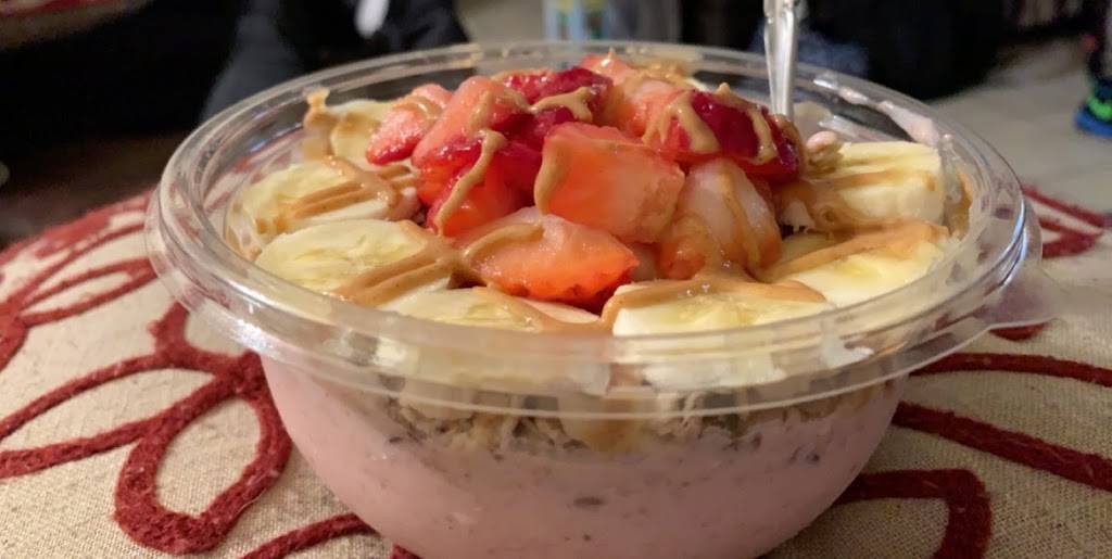 Jamba Juice City Heights Retail Village | restaurant | 3807 Fairmount Ave Ste. 300A, San Diego, CA 92105, USA | 6195161650 OR +1 619-516-1650