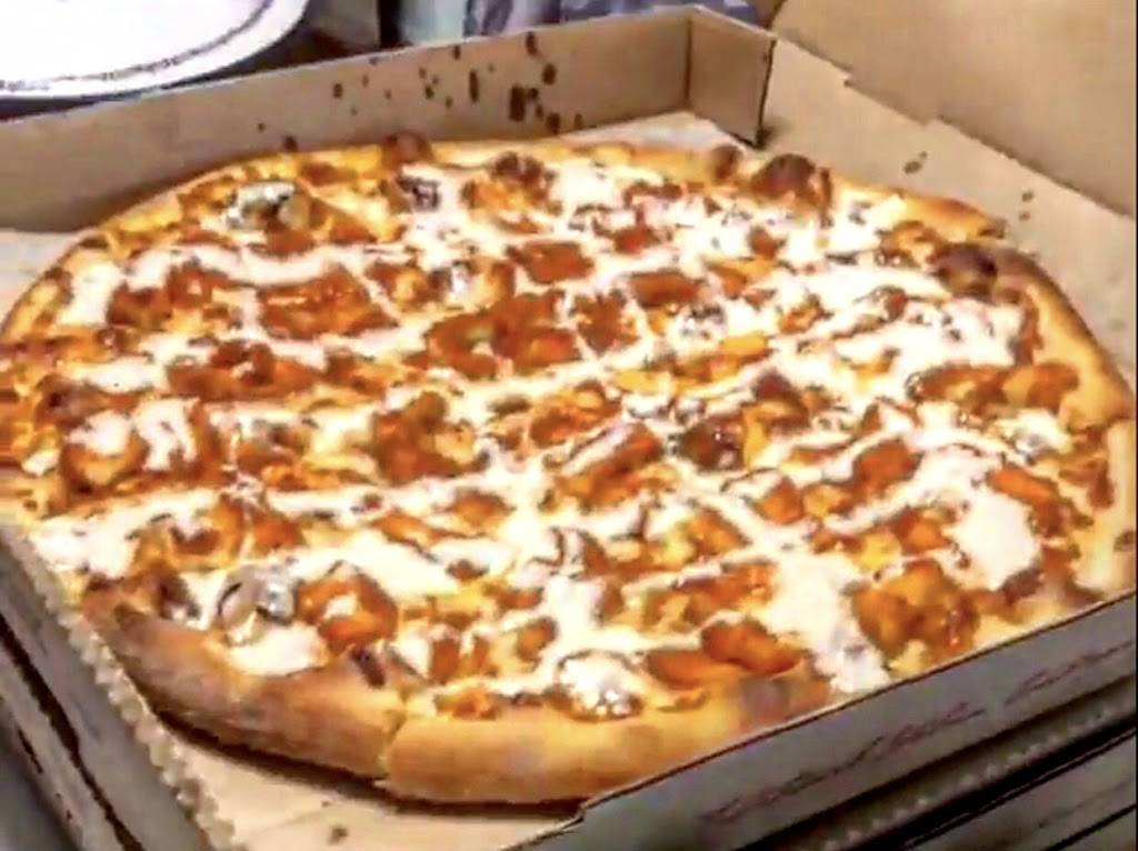 T Js Pizza | restaurant | 709 Main St, Asbury Park, NJ 07712, USA | 7329881657 OR +1 732-988-1657