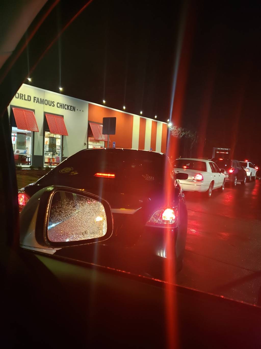 KFC | restaurant | 305 New Franklin Rd, LaGrange, GA 30240, USA | 7063501849 OR +1 706-350-1849