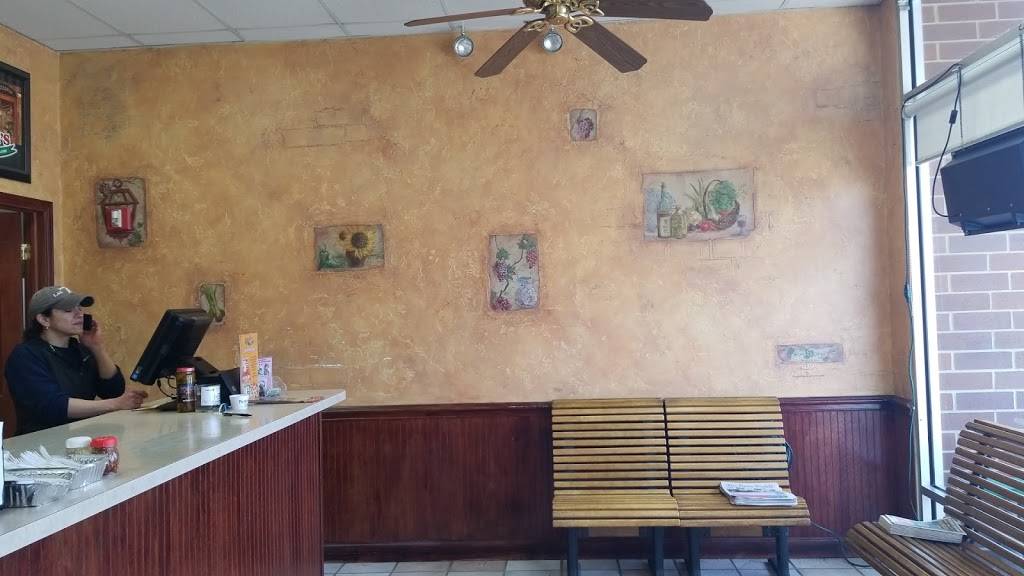 Rosatis Pizza | restaurant | 463 N Weber Rd, Romeoville, IL 60446, USA | 8152932600 OR +1 815-293-2600