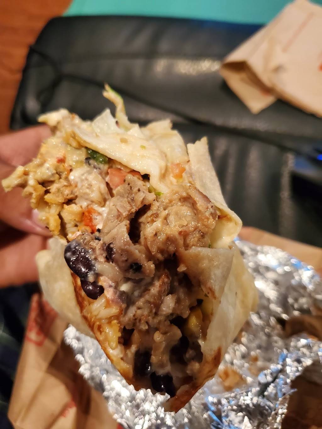 Quesada Burritos & Tacos | restaurant | 978 Dundas St Unit A, Woodstock, ON N4S 1H3, Canada | 5192900999 OR +1 519-290-0999