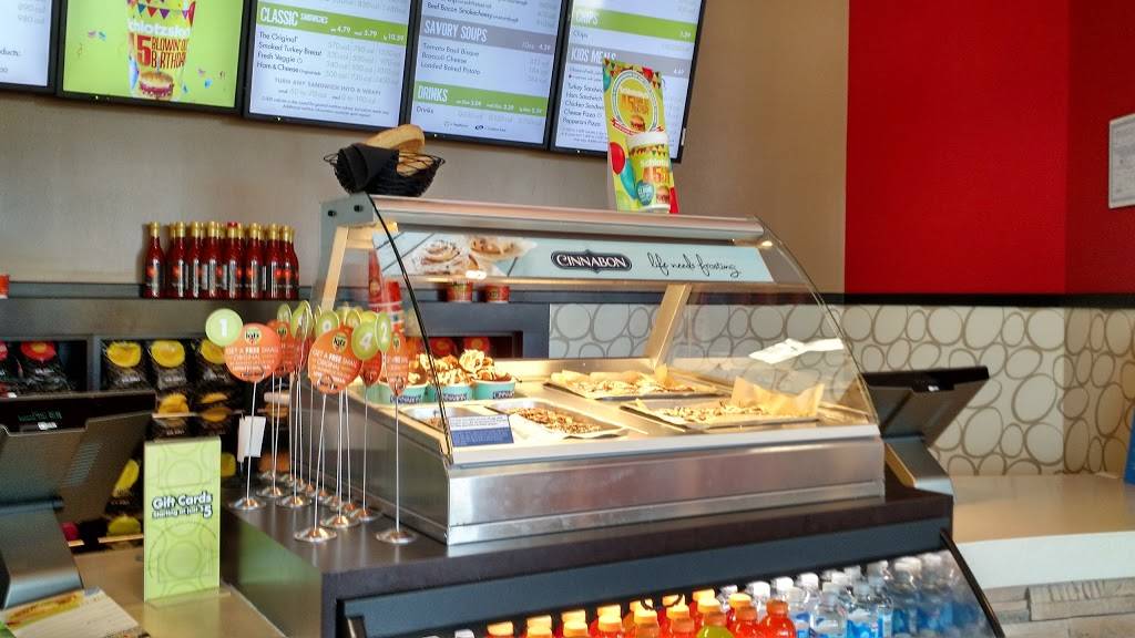 Schlotzskys | bakery | 8920 Spencer Hwy F, La Porte, TX 77571, USA | 2814792000 OR +1 281-479-2000