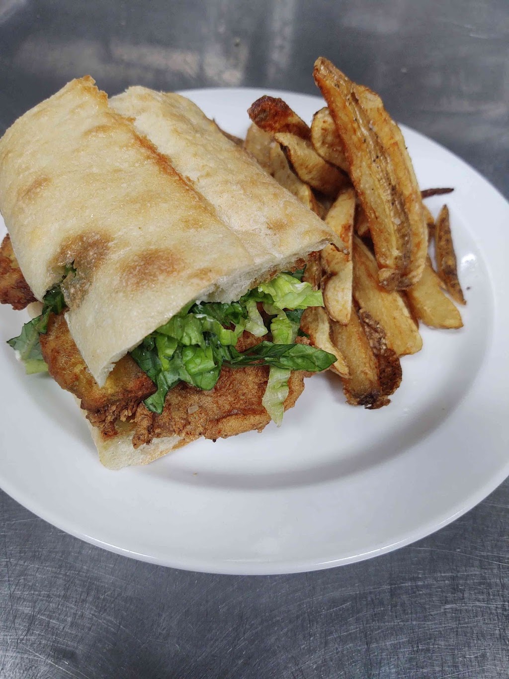 Grits To Gumbo | restaurant | 1949 Lynnhaven Pkwy Suite 1560, Virginia Beach, VA 23453, USA | 7575068110 OR +1 757-506-8110