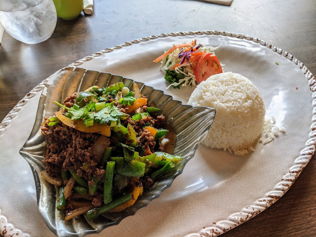Siam Thai Restaurant | restaurant | 6403 N 9th Ave, Pensacola, FL 32504, USA | 8502665550 OR +1 850-266-5550