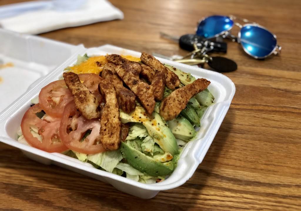 BullChicks Express | restaurant | 1218 FM 517 South, San Leon, TX 77539, USA | 3615496564 OR +1 361-549-6564