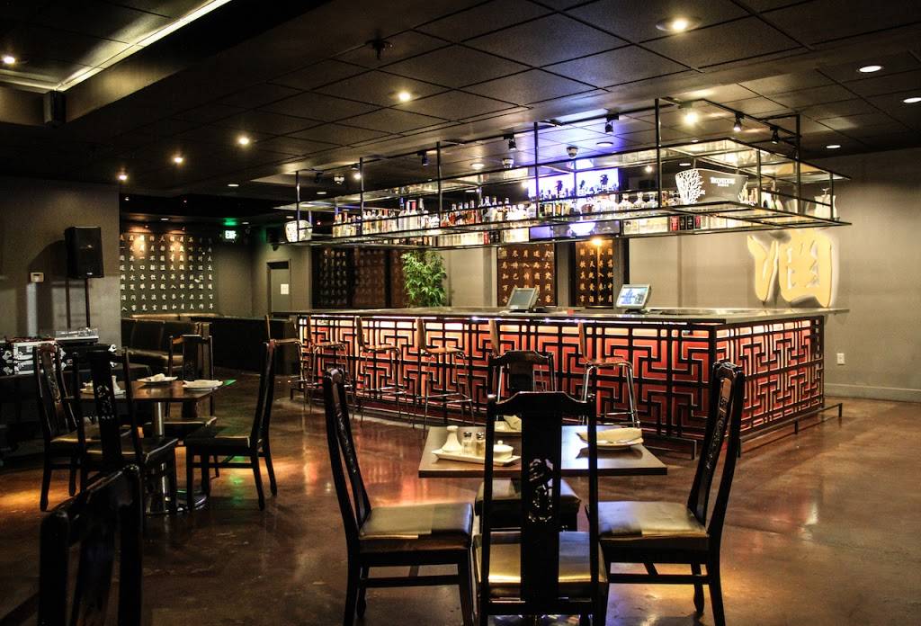 Mandarin Restaurant and Lounge | restaurant | 219 Texas St C, Fairfield, CA 94533, USA | 7074289736 OR +1 707-428-9736