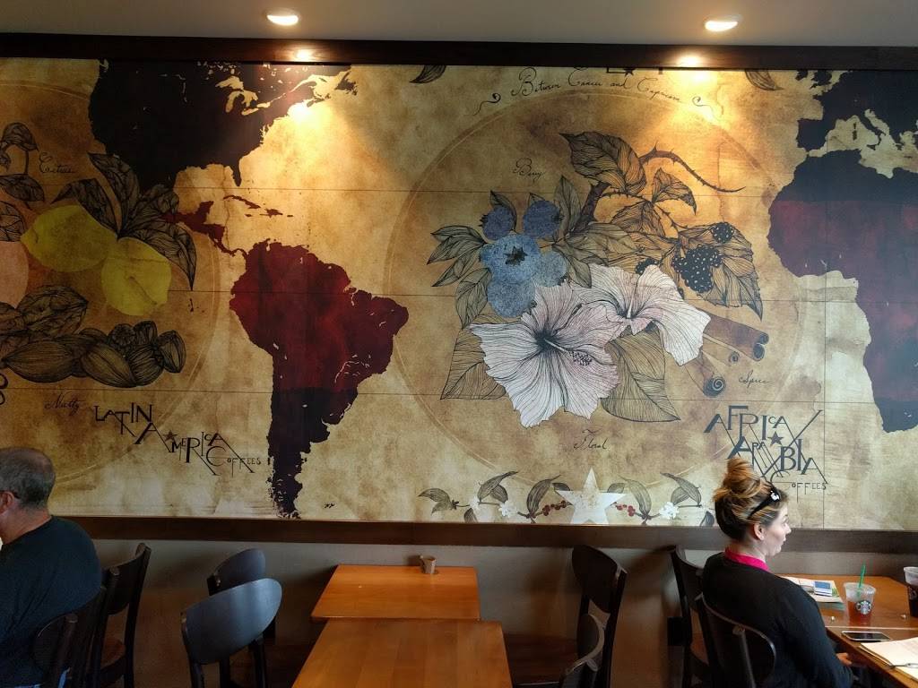 Starbucks | cafe | N96W17950 County Line Rd, Germantown, WI 53022, USA | 2625029144 OR +1 262-502-9144