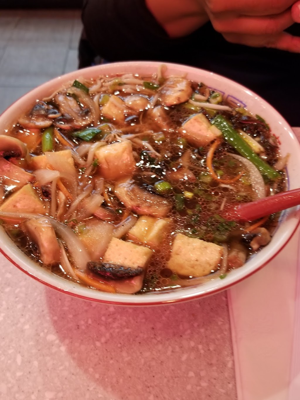 MOMO 97 | restaurant | 1396 Madison Ave, New York, NY 10029, USA | 6469520138 OR +1 646-952-0138