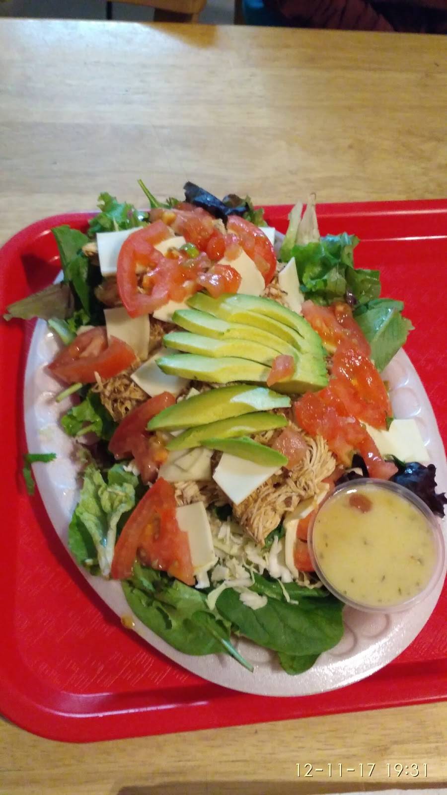 Fogata Mexicana | restaurant | 2123 San Gabriel Blvd, Rosemead, CA 91770, USA | 6262888850 OR +1 626-288-8850