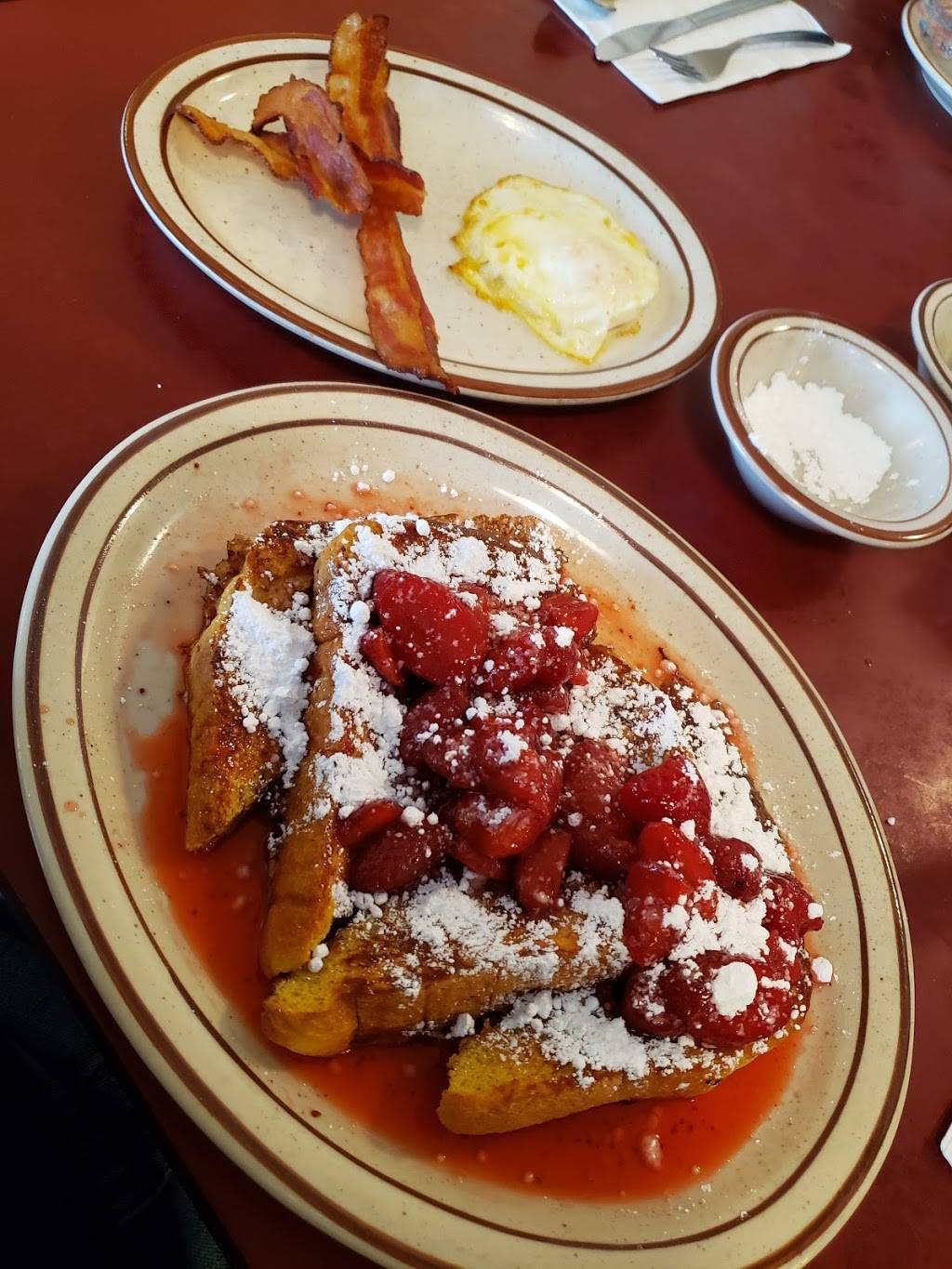 Jerry Bobs | restaurant | 7699 E Speedway Blvd, Tucson, AZ 85710, USA | 5202985030 OR +1 520-298-5030