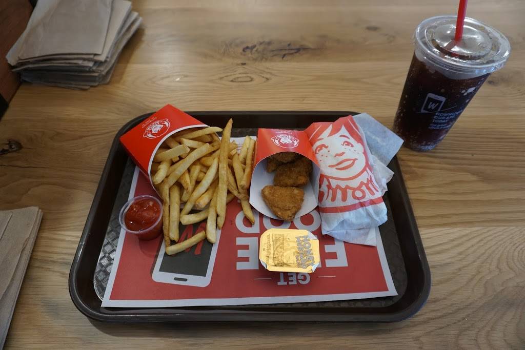 Wendys | restaurant | 5180 Birch St, Newport Beach, CA 92660, USA | 9495541567 OR +1 949-554-1567