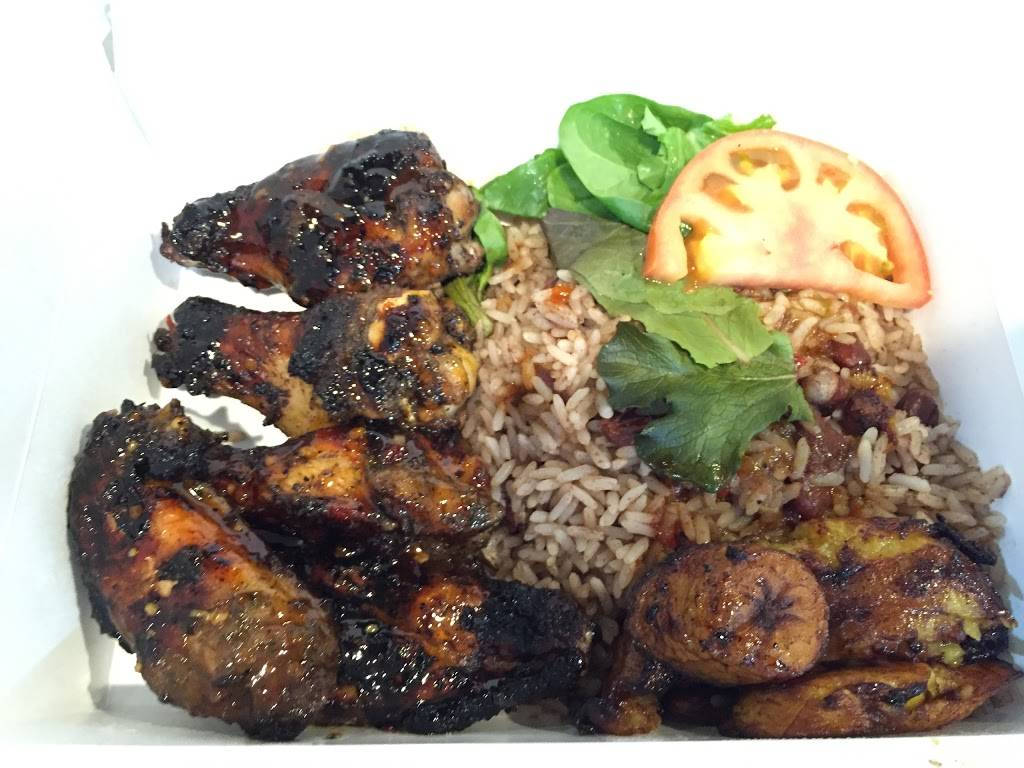 Jerkyz | restaurant | 2394 Adam Clayton Powell Jr Blvd, New York, NY 10030, USA | 2128372484 OR +1 212-837-2484