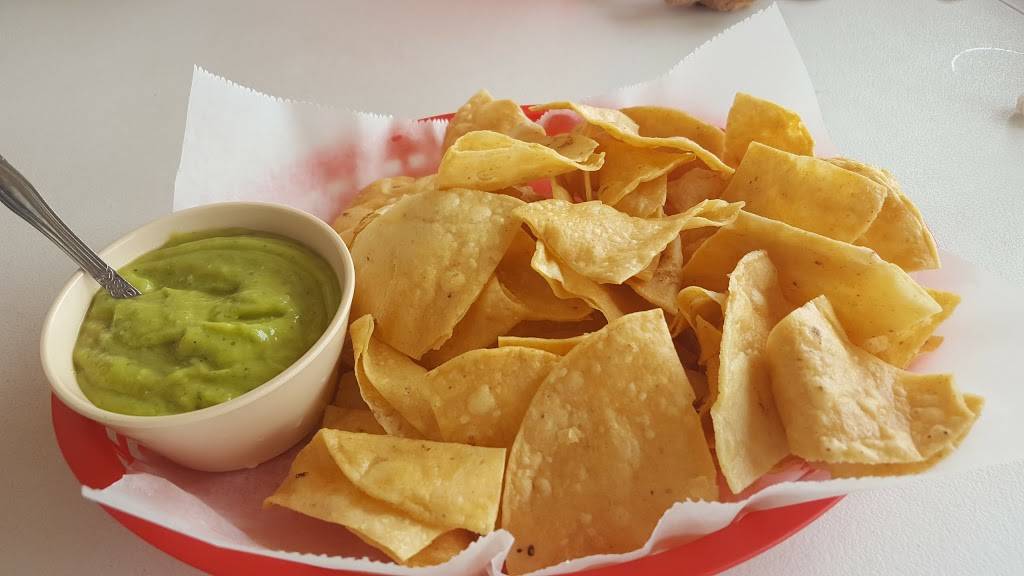 Mundo Latino /The Taco Shop | restaurant | 1921 University Ave, Oxford, MS 38655, USA | 6622349668 OR +1 662-234-9668