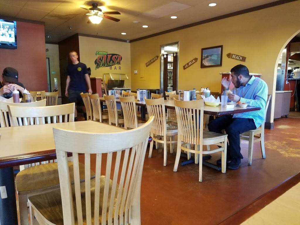 Alberts Fresh Mexican Food | restaurant | 1530 Jamacha Road, El Cajon, CA 92019, USA | 6194447713 OR +1 619-444-7713