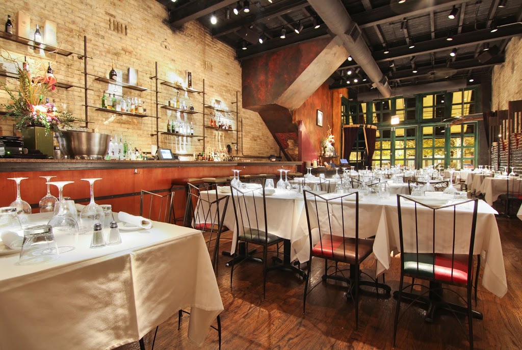 Vivo | restaurant | 838 W Randolph St, Chicago, IL 60607, USA | 3127333379 OR +1 312-733-3379