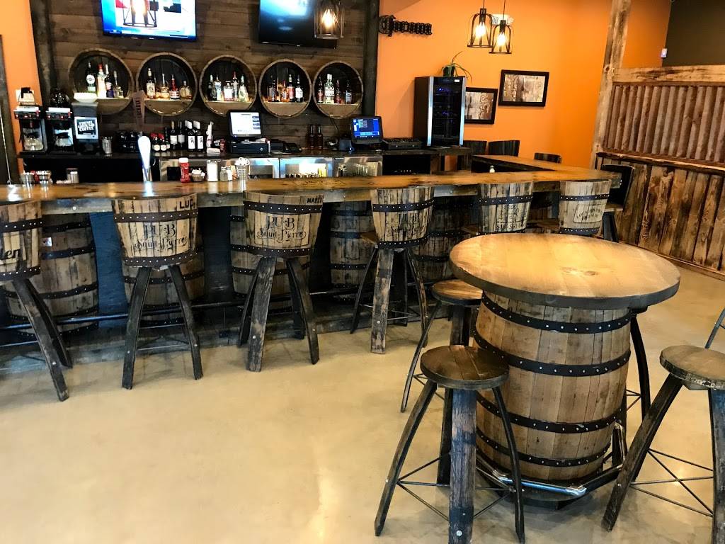 Pub Saint-Pierre | restaurant | 1030 Route Principale, Val-des-Monts, QC J8N 0K4, Canada | 8194572525 OR +1 819-457-2525