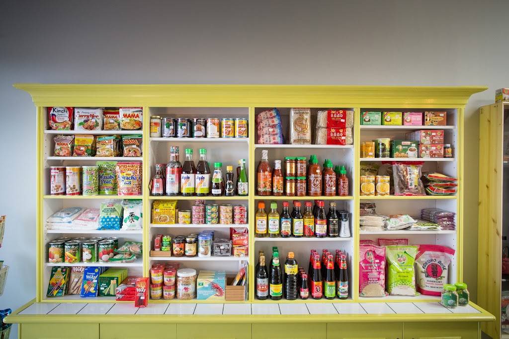 Chanhda cuisine asiatique | restaurant | 2900 Chemin Saint-Louis, Québec, QC G1W 4R7, Canada | 5819812430 OR +1 581-981-2430