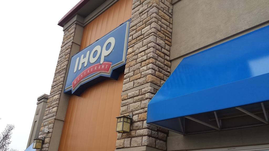 IHOP | restaurant | 925 W State St, American Fork, UT 84003, USA | 8014922880 OR +1 801-492-2880