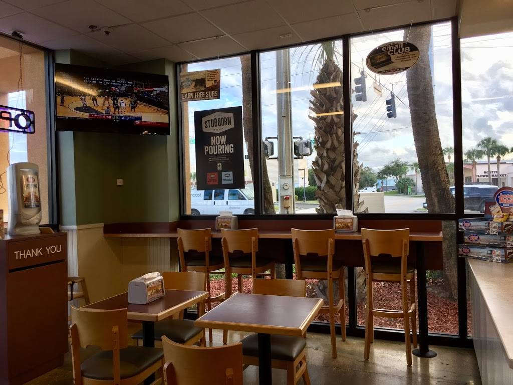 Jersey Mikes Subs | restaurant | 1225 Us Hwy 1, Suite 1, Vero Beach, FL 32960, USA | 7724040544 OR +1 772-404-0544