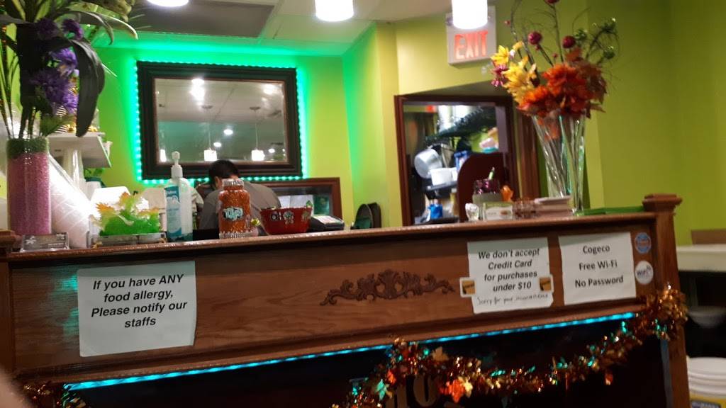 Phở ~ Excellent | restaurant | 1120 Main St W, Hamilton, ON L8S 1X1, Canada | 2893890835 OR +1 289-389-0835