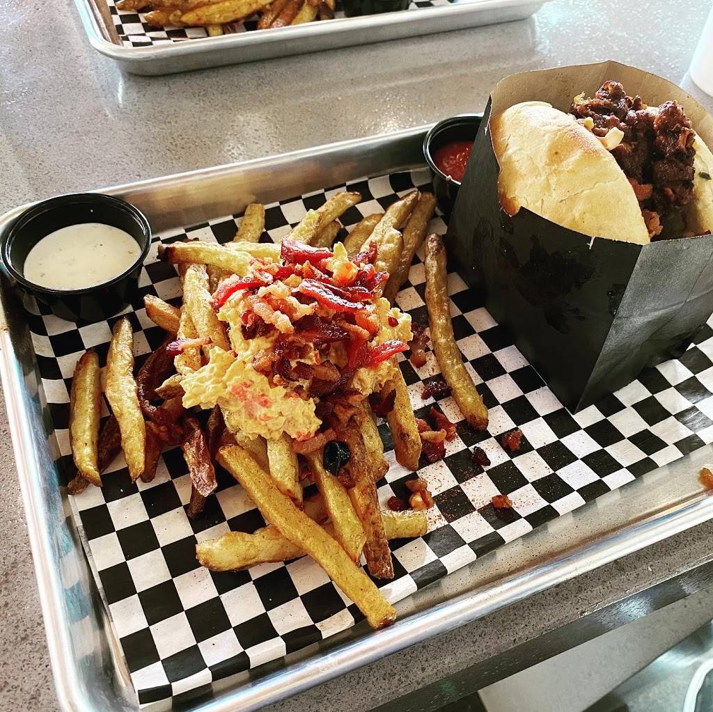 Dirty Bird Chxx | restaurant | 495 E 600 N #7, Provo, UT 84606, USA | 8018359810 OR +1 801-835-9810