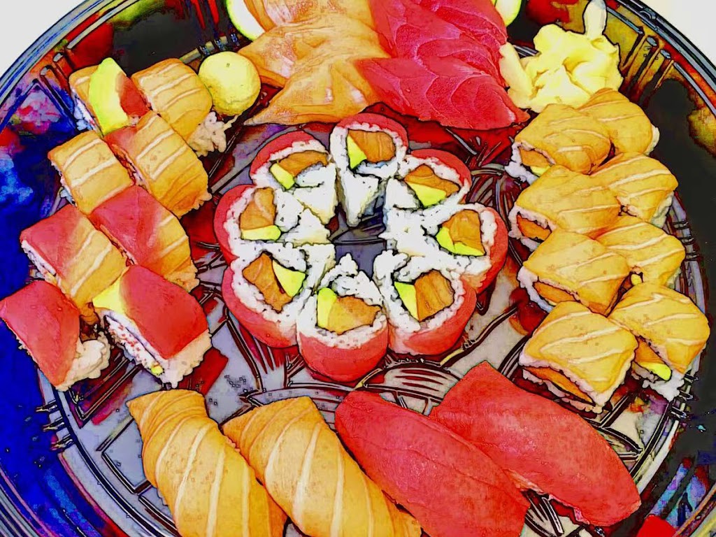 Sushi Swap | meal takeaway | 46560 Fremont Blvd STE 113, Fremont, CA 94538, USA | 5104841133 OR +1 510-484-1133