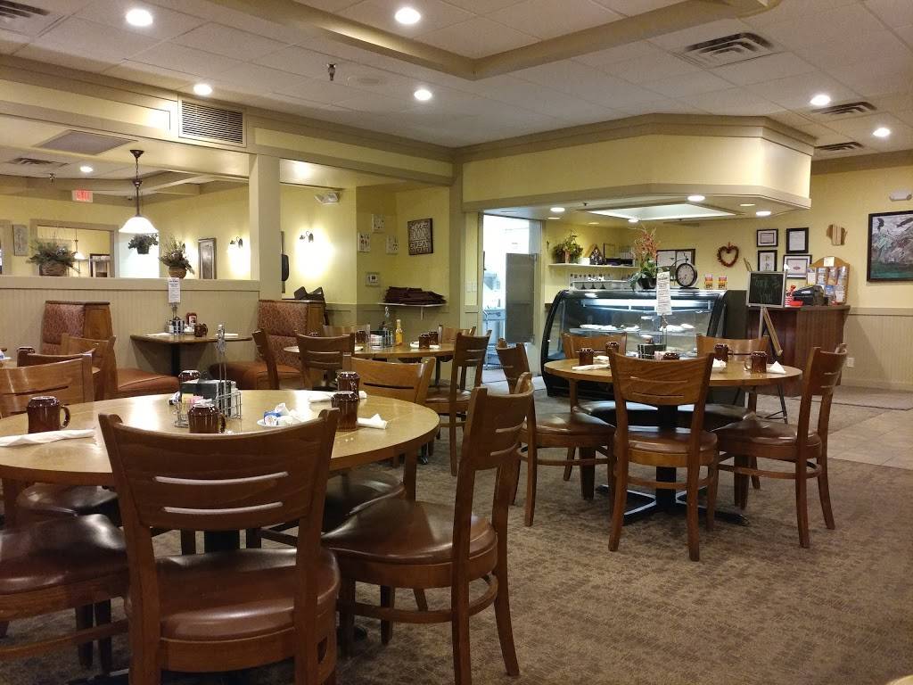 Sparta Family Restaurant | restaurant | 741 Avon Rd #9344, Sparta, WI 54656, USA | 6082693500 OR +1 608-269-3500