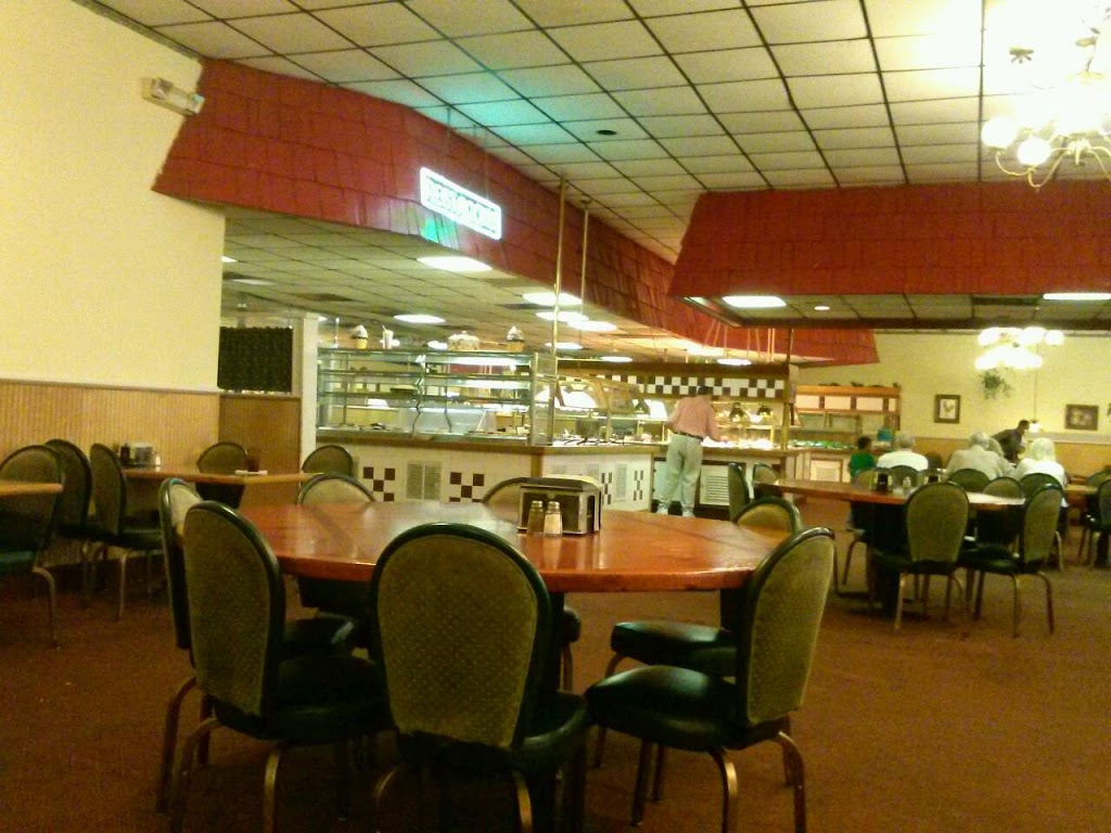 Home Style Buffet | restaurant | 2404 S Volusia Ave, Orange City, FL 32763, USA | 3867759590 OR +1 386-775-9590