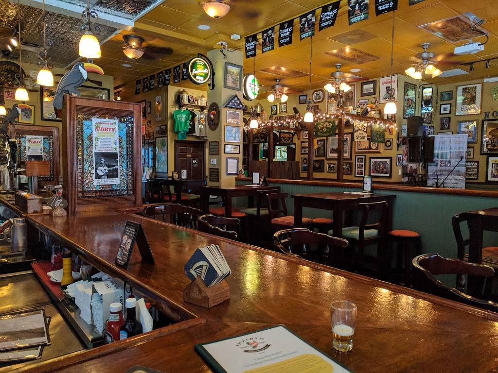 Nolans Irish Pub | restaurant | 204 W Cocoa Beach Causeway, Cocoa Beach, FL 32931, USA | 3217838499 OR +1 321-783-8499