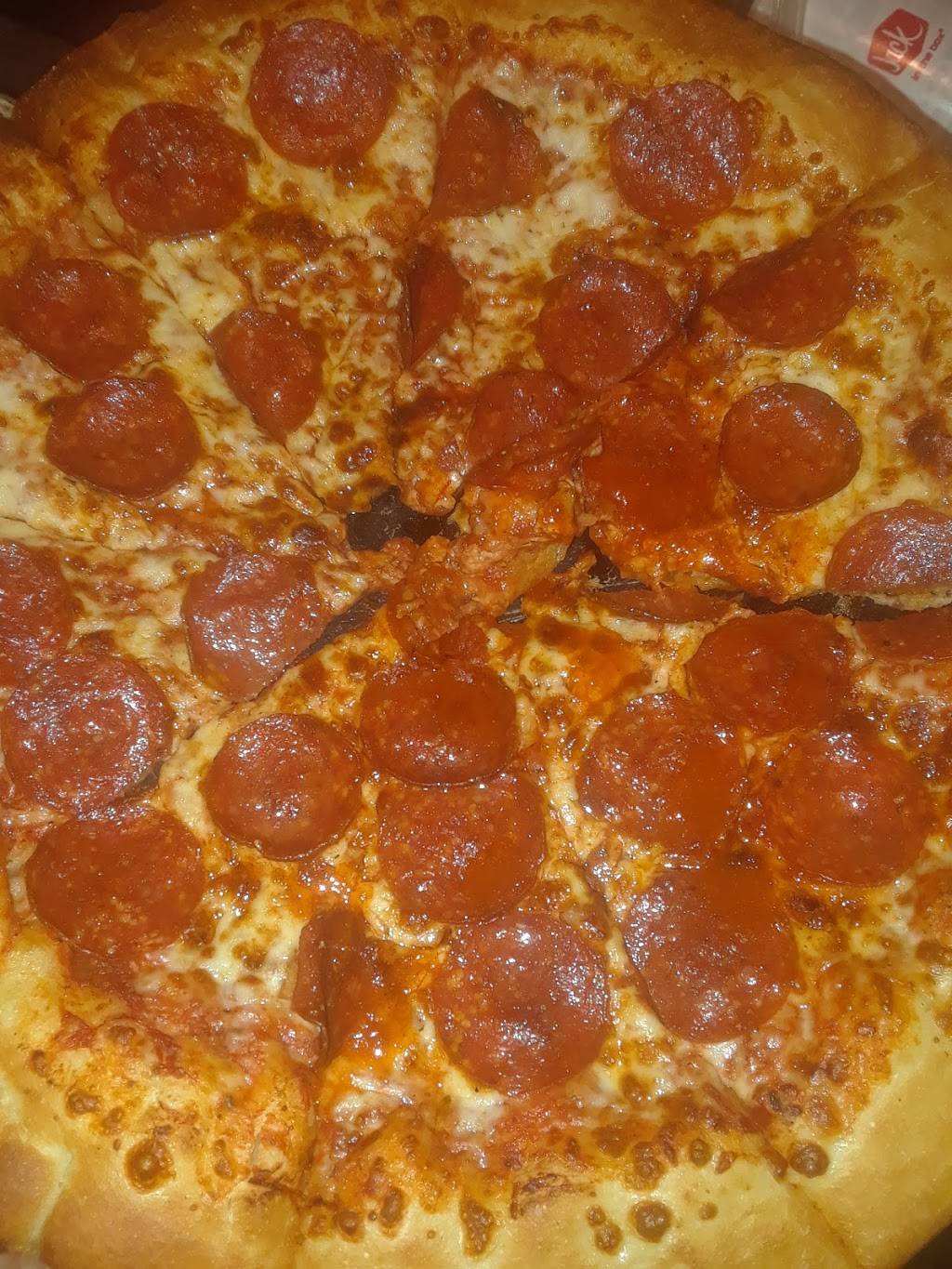 Little Caesars Pizza | meal takeaway | 1353 W Mill St Suite 104, San Bernardino, CA 92410, USA | 9093882149 OR +1 909-388-2149