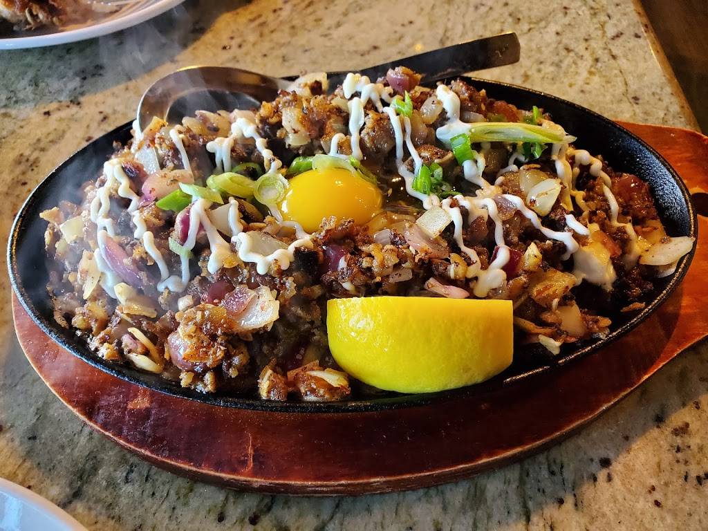 Mekenie Pampangga’s Special | Filipino Restaurant | restaurant | 16928 116th Ave SE, Renton, WA 98058, USA | 2063179542 OR +1 206-317-9542