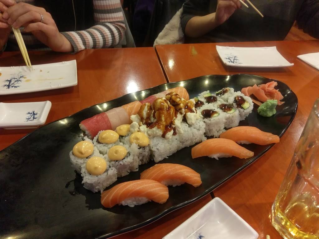 Kobe Japanese Steak & Seafood House | restaurant | 8165 Honeygo Blvd, Nottingham, MD 21236, USA | 4109318900 OR +1 410-931-8900