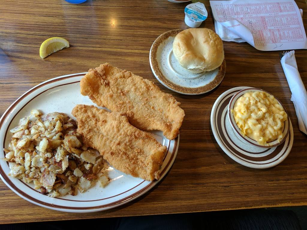 12th Street Cafe | restaurant | 1900 S Mock Ave, Muncie, IN 47302, USA | 7652861901 OR +1 765-286-1901