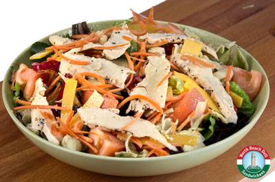 North Beach deli | restaurant | 308 Jackson St Suite 5, Oakland, CA 94607, USA | 5104514500 OR +1 510-451-4500