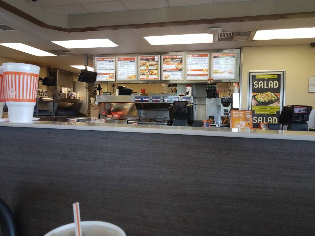 Whataburger | restaurant | 211 S Watson Rd, Arlington, TX 76010, USA | 8176491717 OR +1 817-649-1717