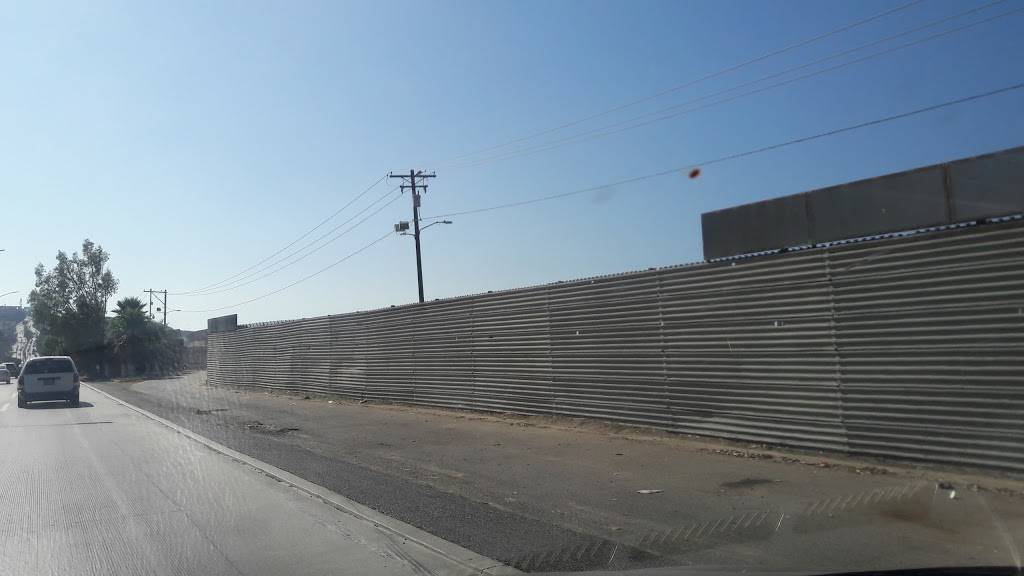 Restaurant El Kiosco | restaurant | Parque México 59, Playas, Playas Coronado, 22249 Tijuana, B.C., Mexico | 016646301067 OR +52 664 630 1067