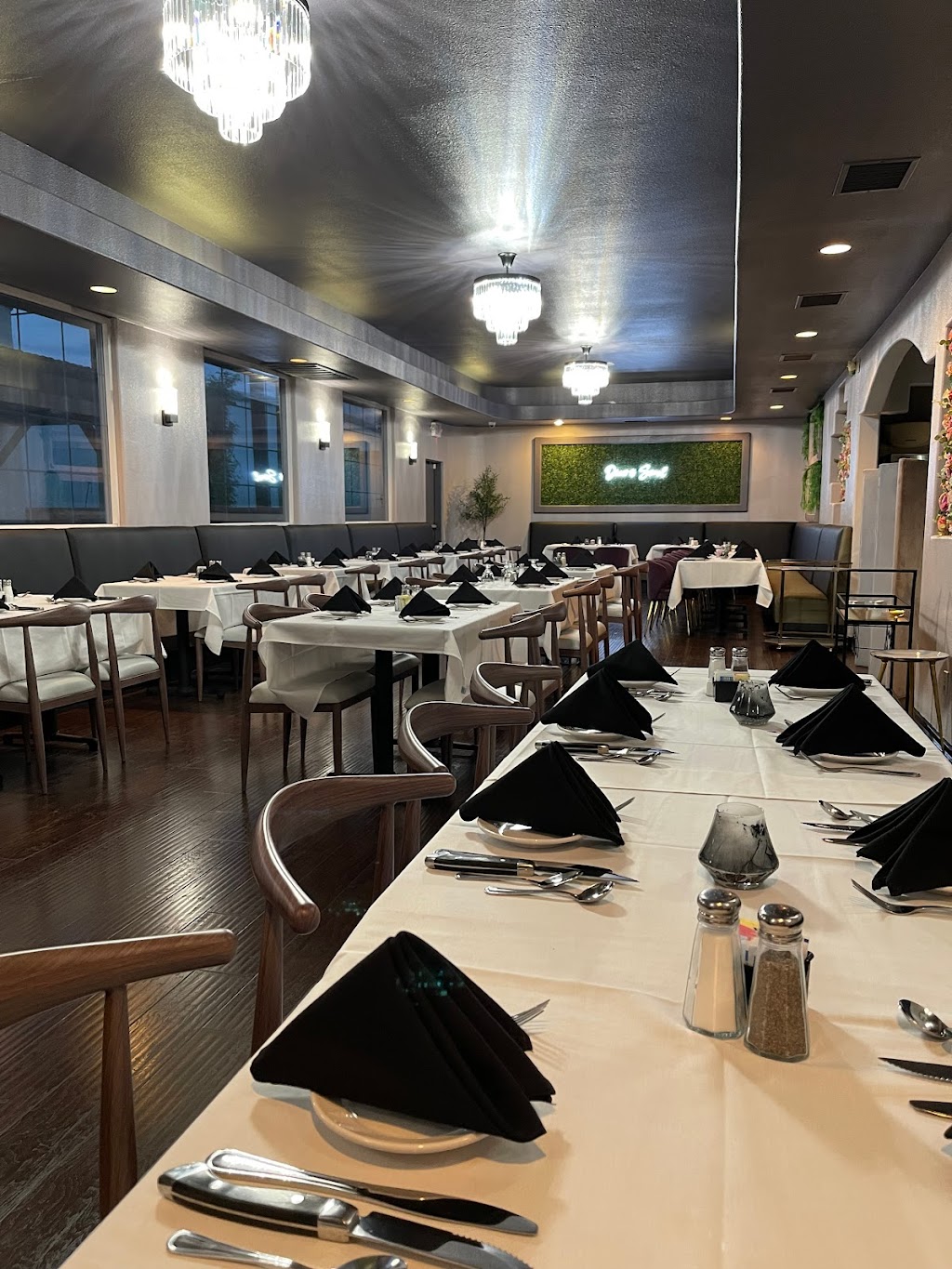 Maranatha Steakhouse | restaurant | 612 S J St, Imperial, CA 92251, USA | 7603550777 OR +1 760-355-0777